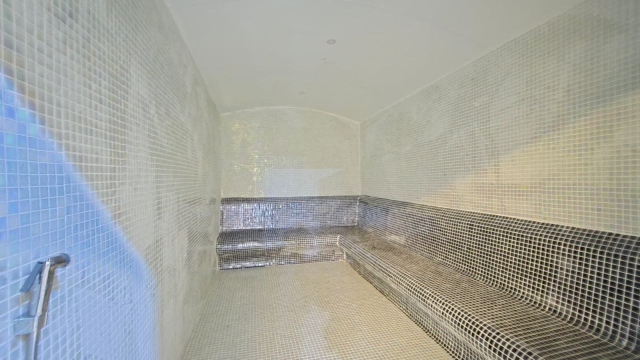 Квартира в Алании, Турция, 50 м² - фото 10