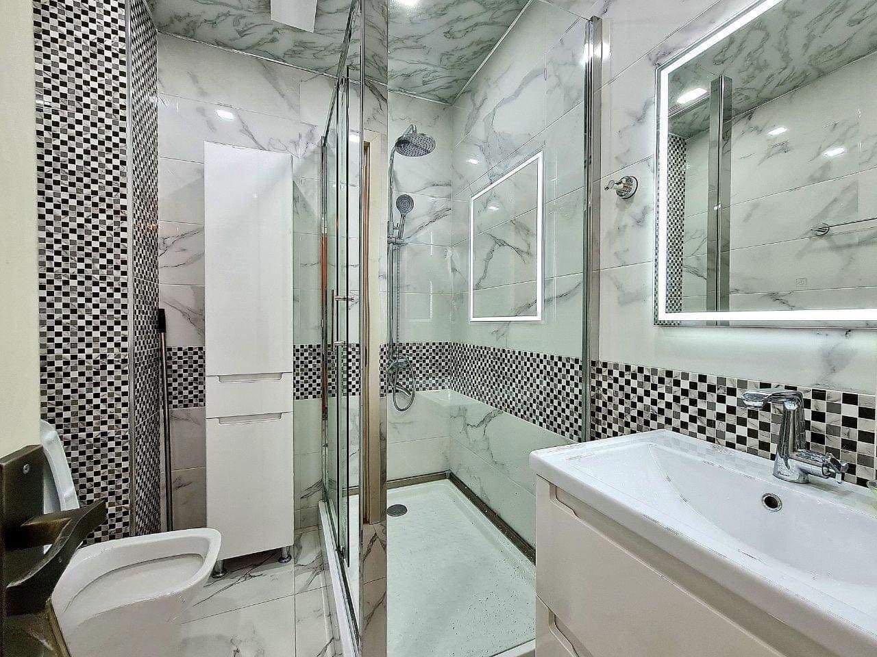 Квартира в Батуми, Грузия, 60 м² - фото 11