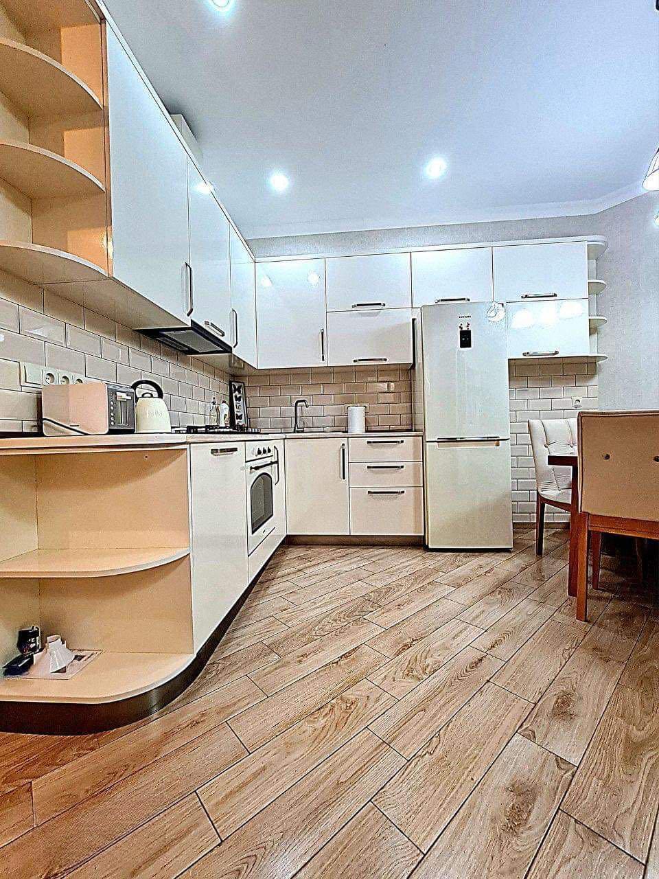 Квартира в Батуми, Грузия, 60 м² - фото 2