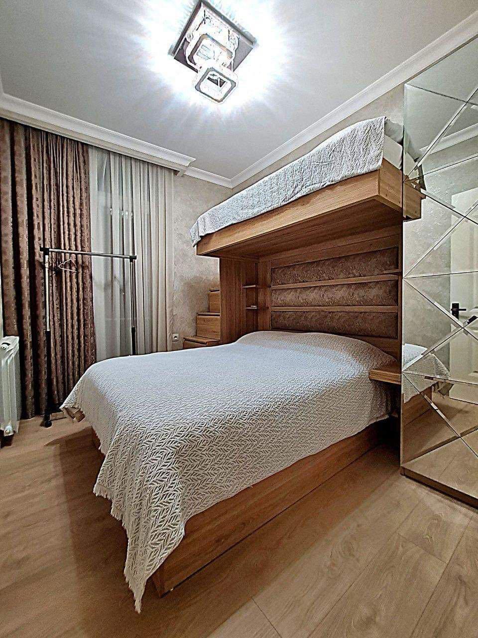 Квартира в Батуми, Грузия, 60 м² - фото 6