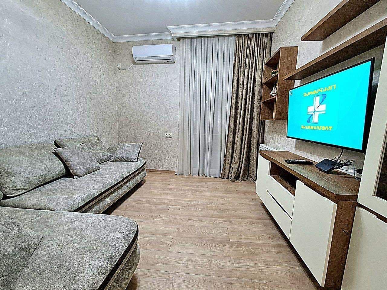 Квартира в Батуми, Грузия, 60 м² - фото 3