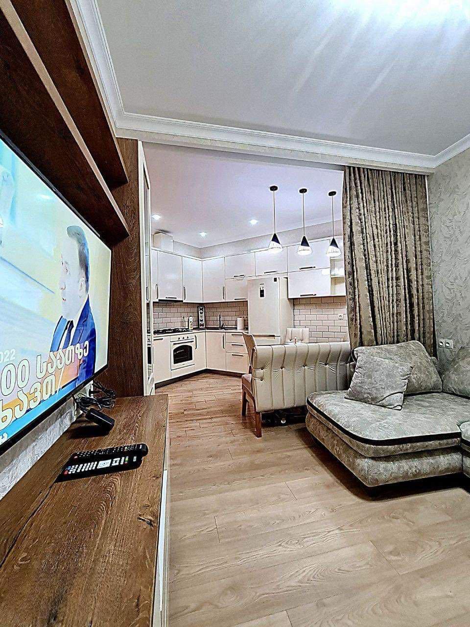 Квартира в Батуми, Грузия, 60 м² - фото 4