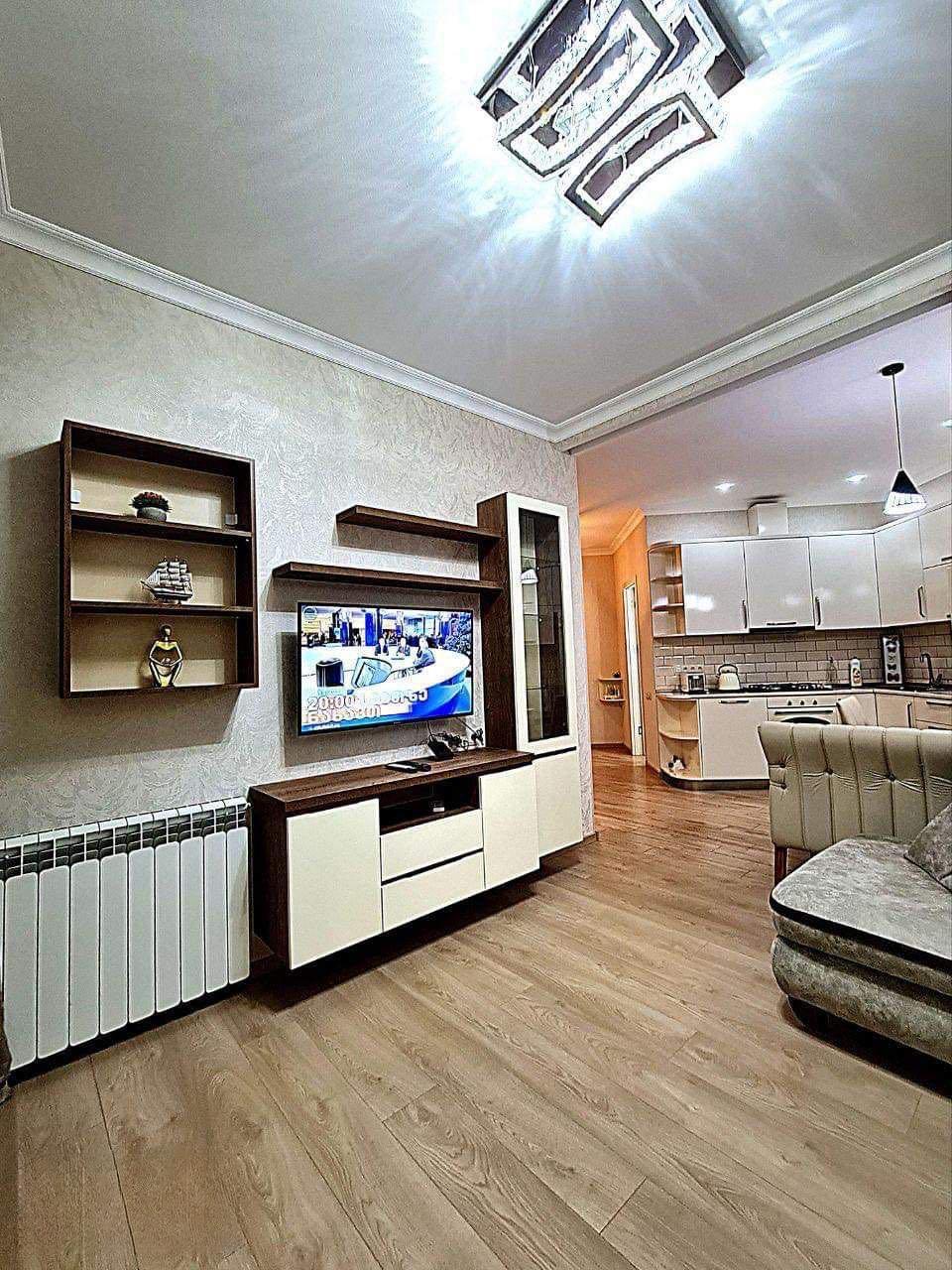 Квартира в Батуми, Грузия, 60 м² - фото 5