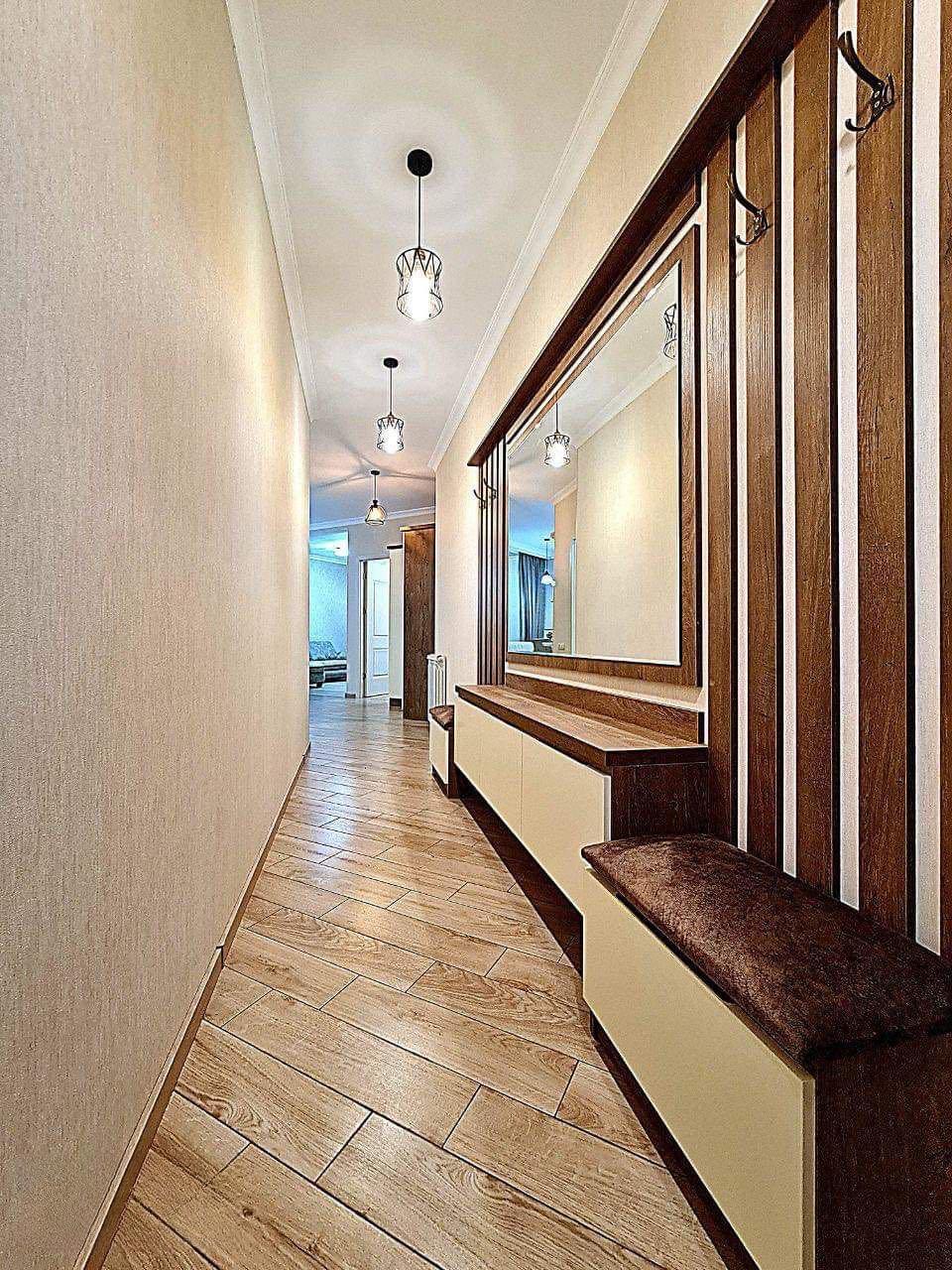 Квартира в Батуми, Грузия, 60 м² - фото 9