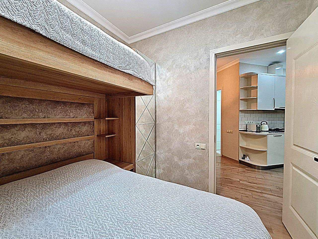 Квартира в Батуми, Грузия, 60 м² - фото 7