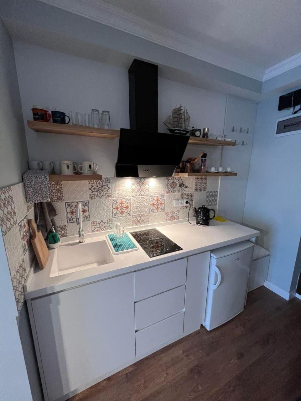 Квартира в Батуми, Грузия, 44 м² - фото 2