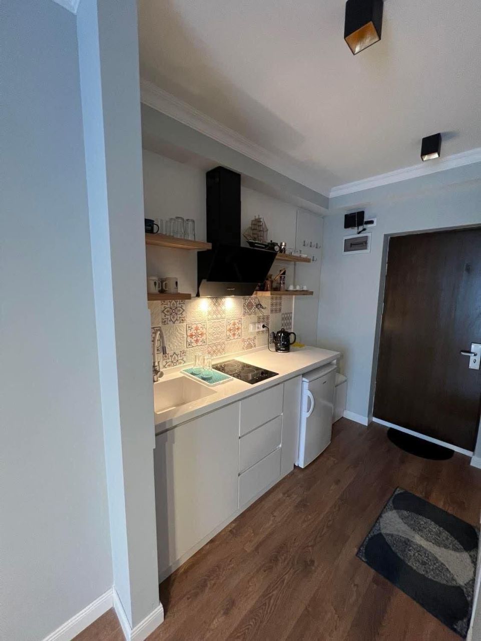 Квартира в Батуми, Грузия, 44 м² - фото 3