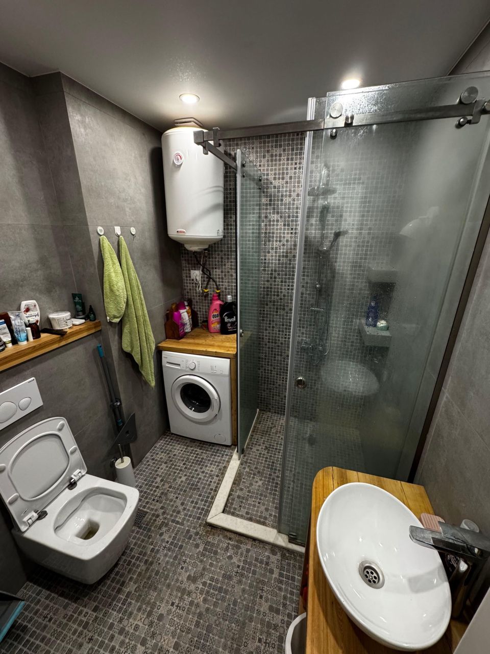 Квартира в Батуми, Грузия, 44 м² - фото 7