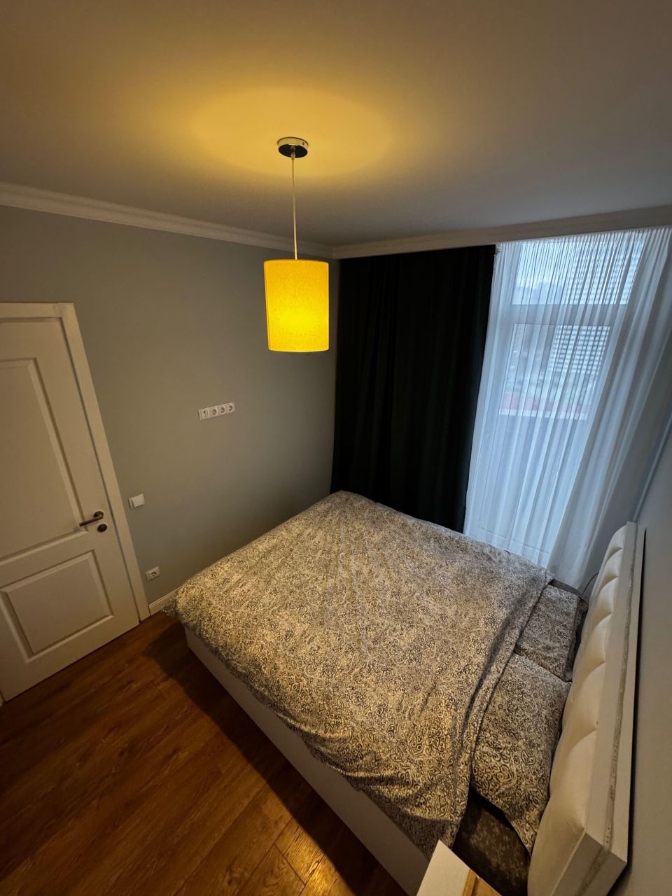 Квартира в Батуми, Грузия, 44 м² - фото 4