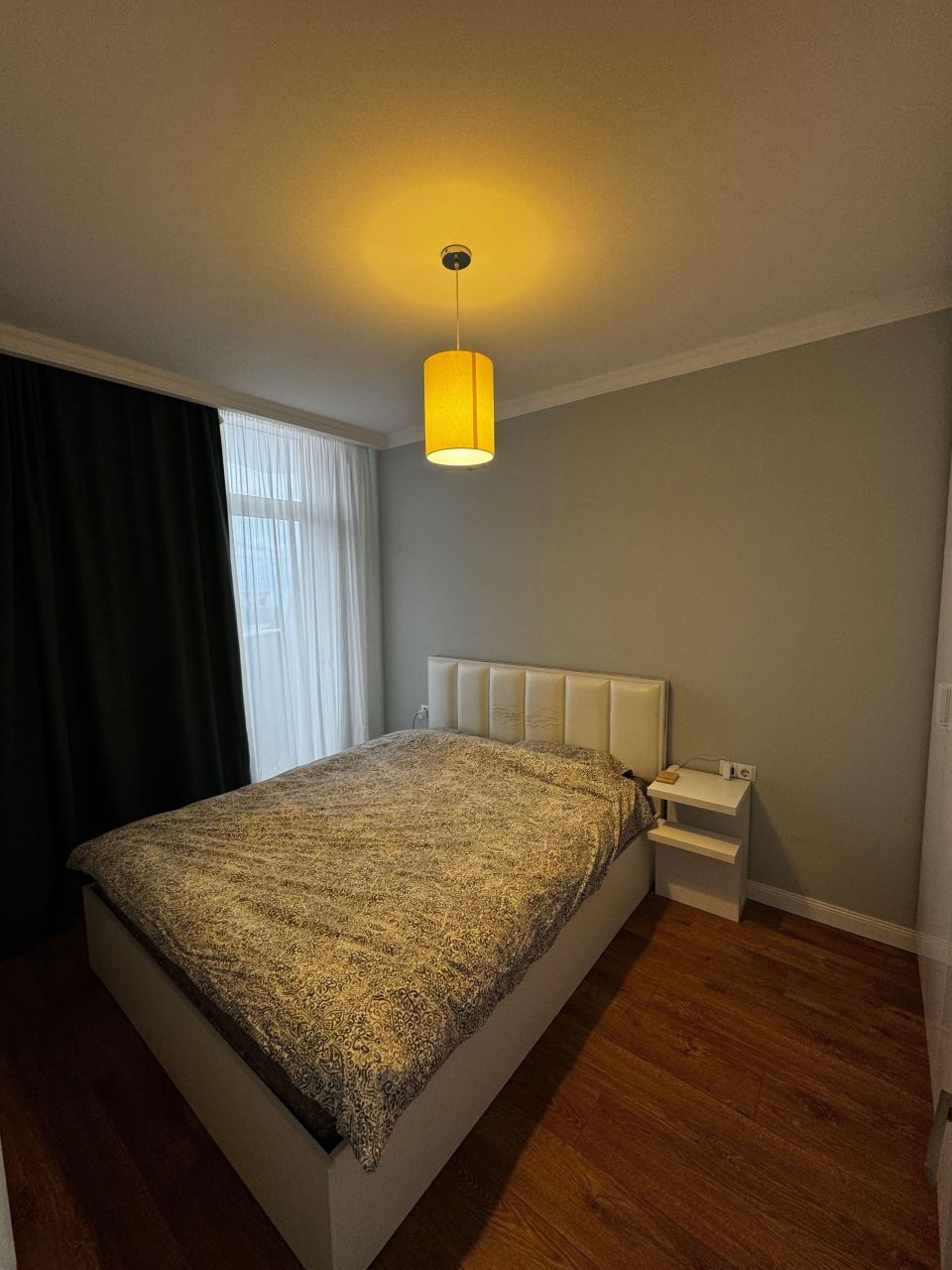 Квартира в Батуми, Грузия, 44 м² - фото 5