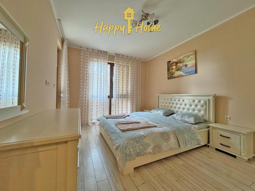 Квартира в Несебре, Болгария, 68 м² - фото 7