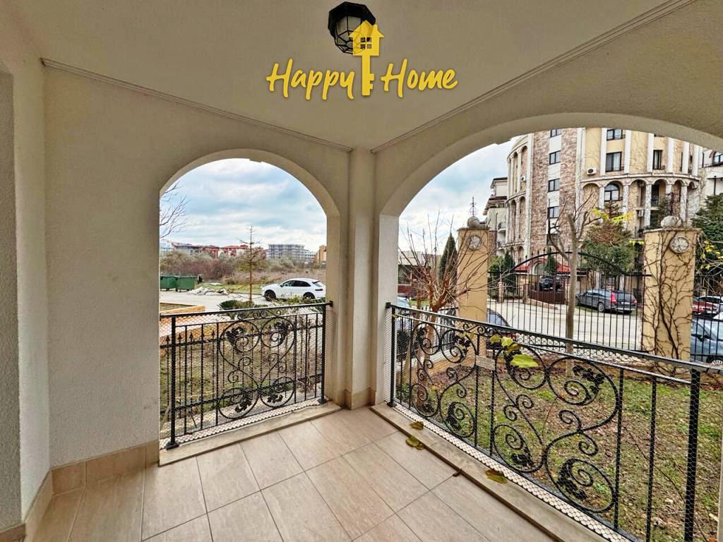 Квартира в Несебре, Болгария, 68 м² - фото 11