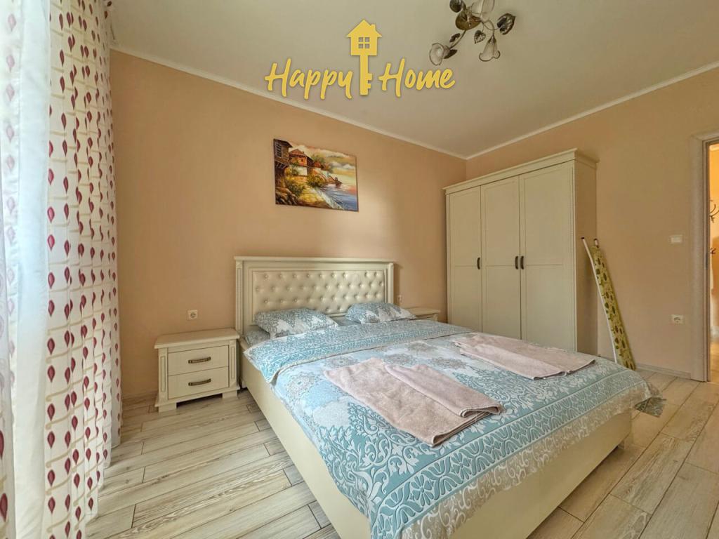 Квартира в Несебре, Болгария, 68 м² - фото 8