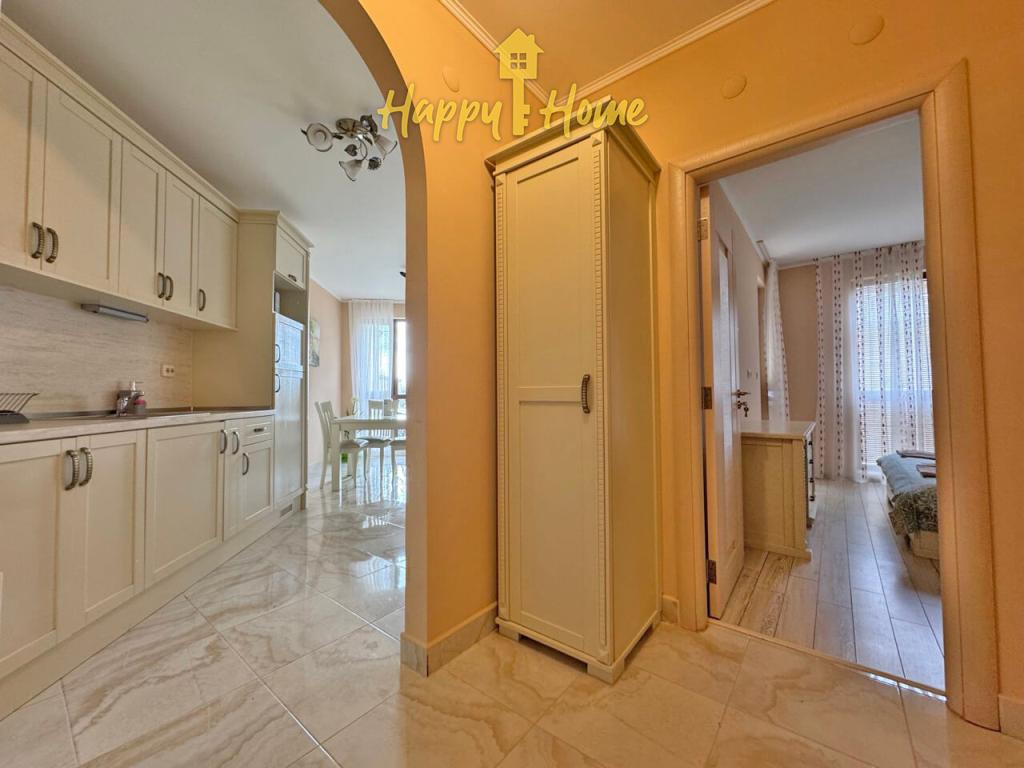 Квартира в Несебре, Болгария, 68 м² - фото 6