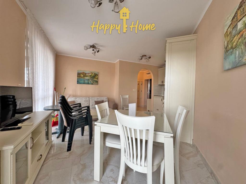 Квартира в Несебре, Болгария, 68 м² - фото 4