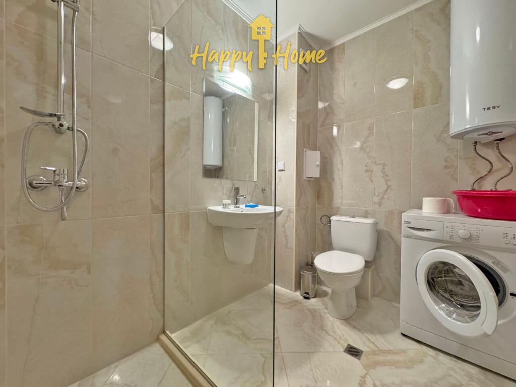 Квартира в Несебре, Болгария, 68 м² - фото 9