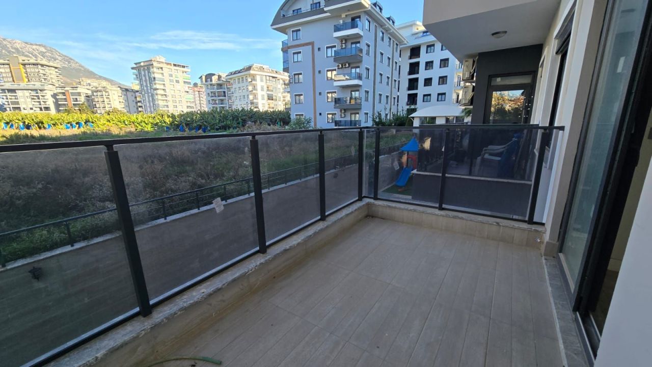 Квартира в Алании, Турция, 55 м² - фото 6