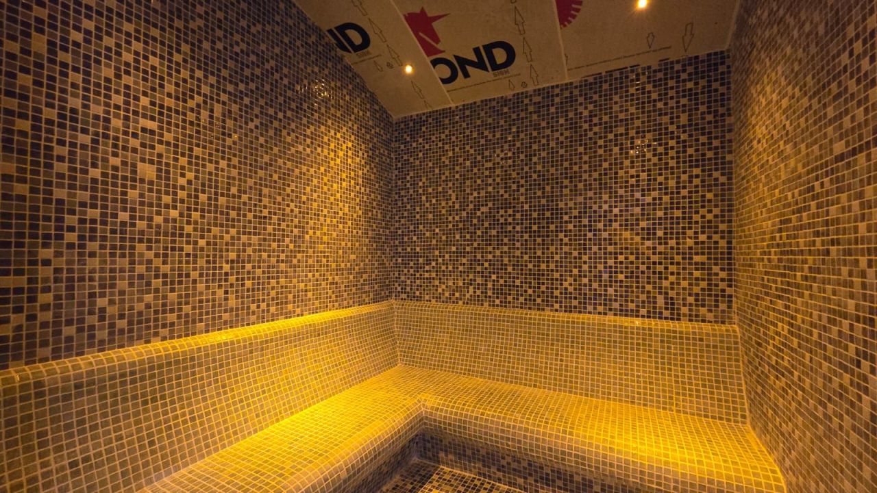 Квартира в Алании, Турция, 55 м² - фото 18