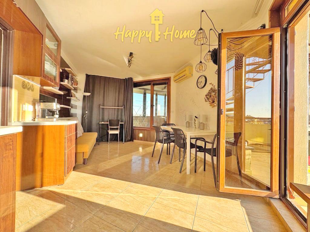 Квартира в Святом Власе, Болгария, 148 м² - фото 2