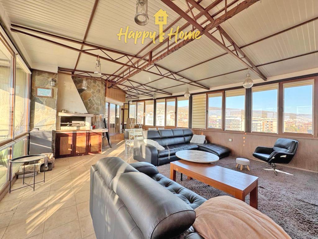 Квартира в Святом Власе, Болгария, 148 м² - фото 5