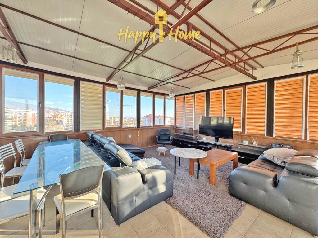 Квартира в Святом Власе, Болгария, 148 м² - фото 1