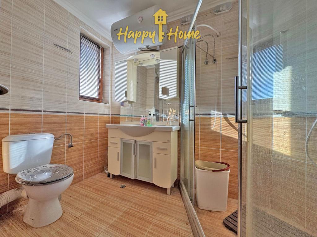 Квартира в Святом Власе, Болгария, 148 м² - фото 7