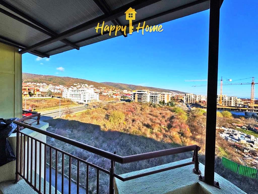 Квартира в Святом Власе, Болгария, 148 м² - фото 11