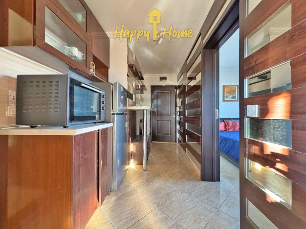 Квартира в Святом Власе, Болгария, 148 м² - фото 8