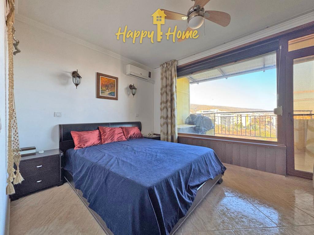 Квартира в Святом Власе, Болгария, 148 м² - фото 9