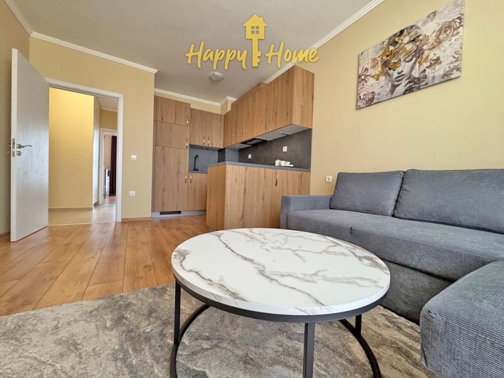 Квартира в Святом Власе, Болгария, 60 м² - фото 7