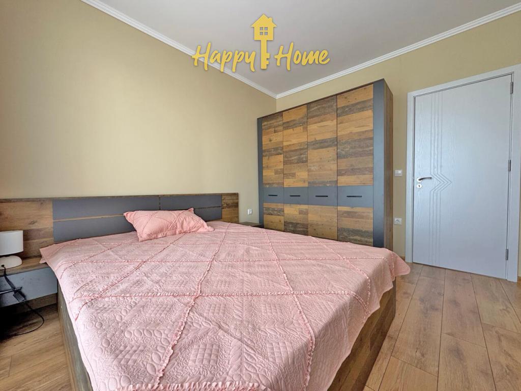 Квартира в Святом Власе, Болгария, 60 м² - фото 11