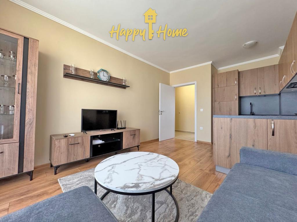 Квартира в Святом Власе, Болгария, 60 м² - фото 6