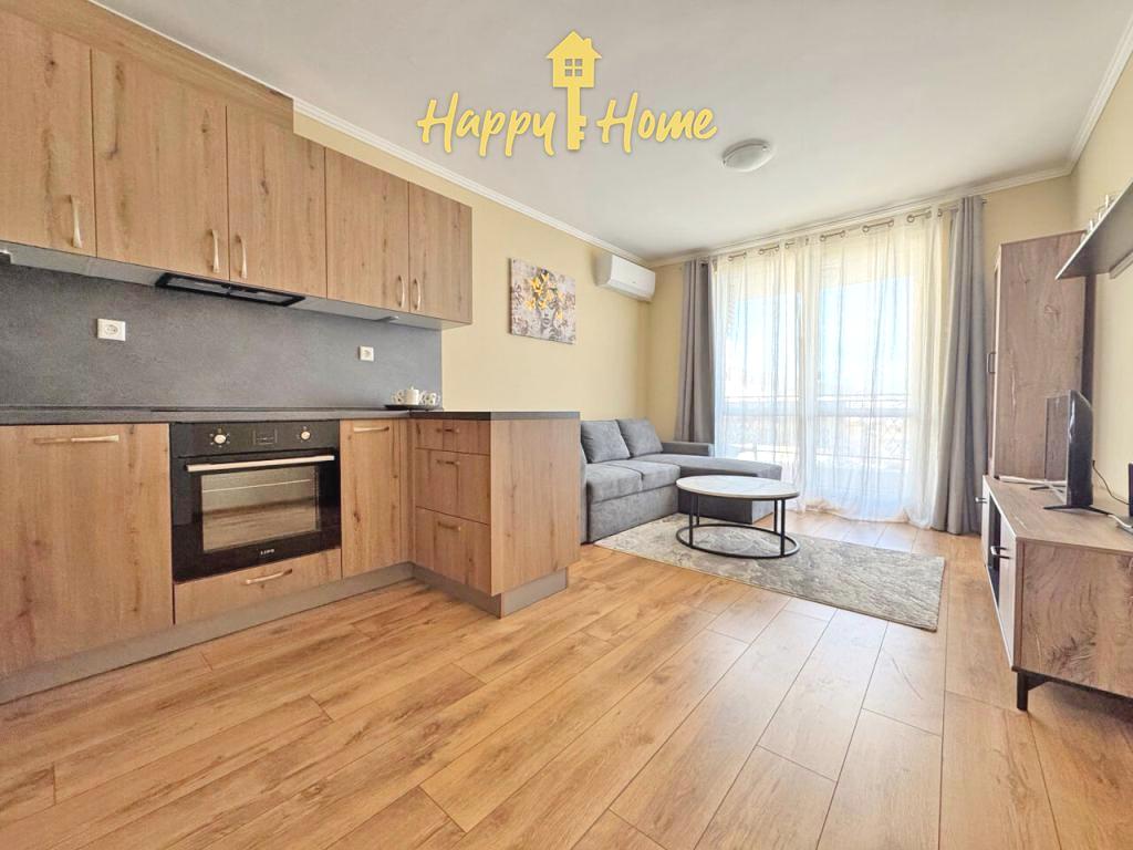 Квартира в Святом Власе, Болгария, 60 м² - фото 3