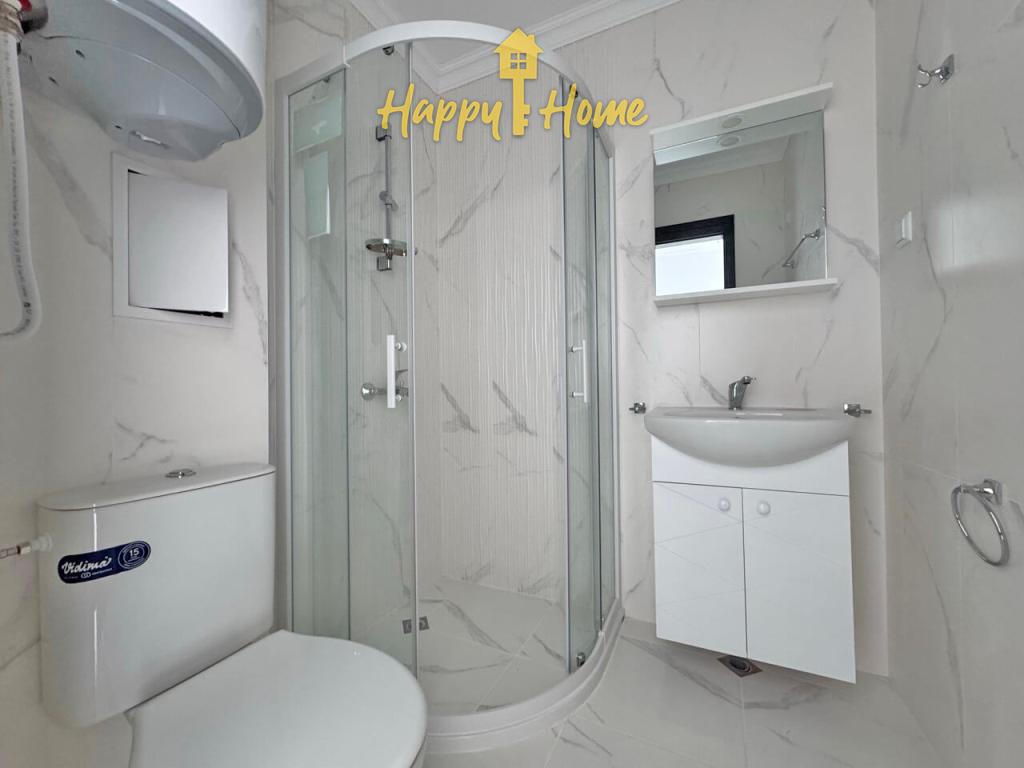 Студия в Святом Власе, Болгария, 34 м² - фото 8