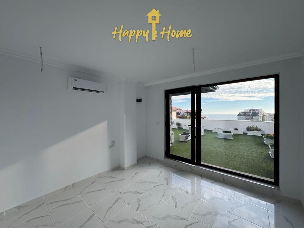 Студия в Святом Власе, Болгария, 34 м² - фото 4