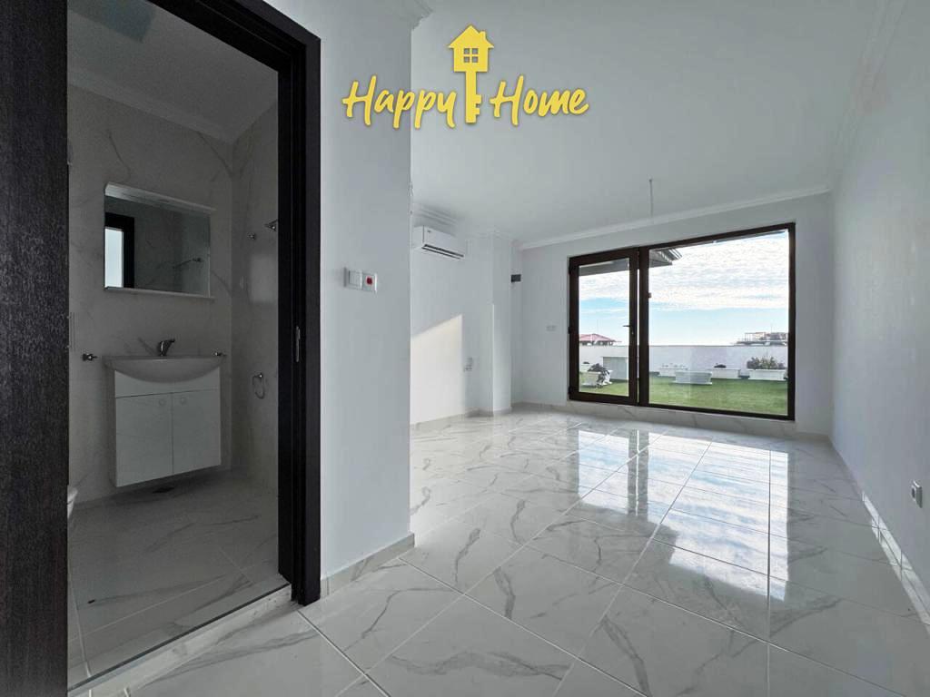 Студия в Святом Власе, Болгария, 34 м² - фото 7