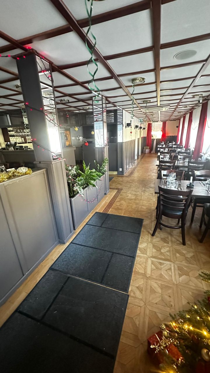 Кафе, ресторан в Линчепинге, Швеция, 150 м² - фото 2
