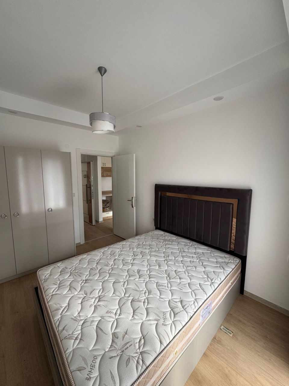 Апартаменты в Алании, Турция, 55 м² - фото 3