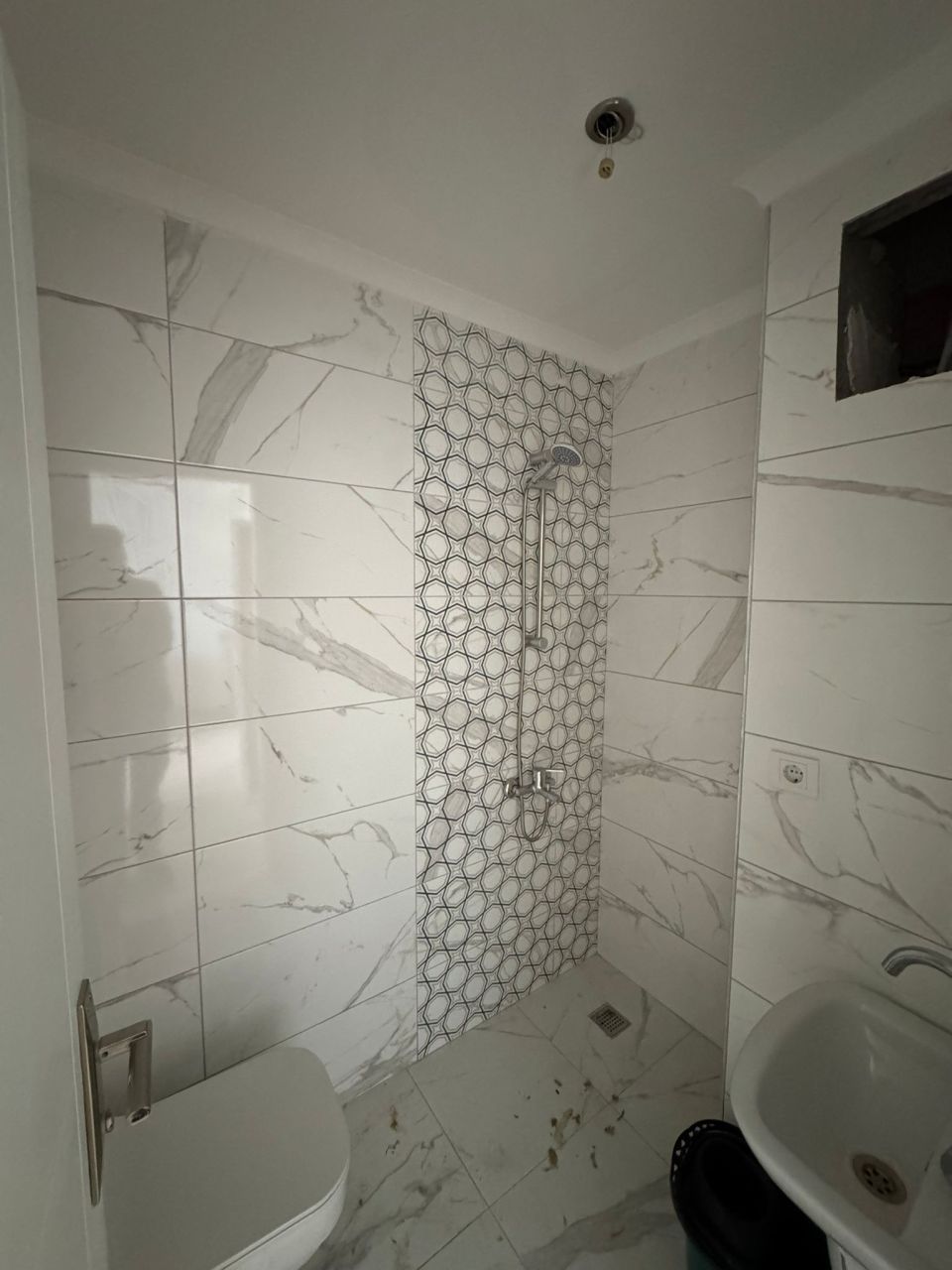 Апартаменты в Алании, Турция, 55 м² - фото 9