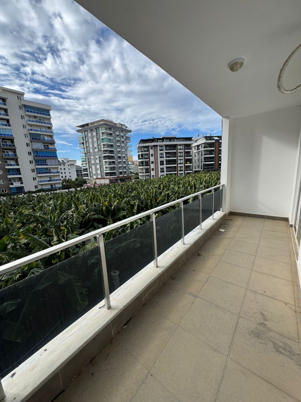 Апартаменты в Алании, Турция, 55 м² - фото 8