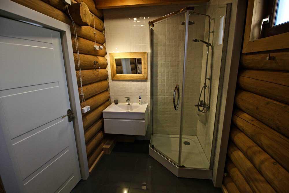 Шале в Бакуриани, Грузия, 150 м² - фото 8