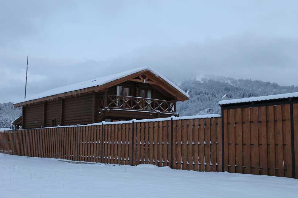 Шале в Бакуриани, Грузия, 150 м² - фото 2