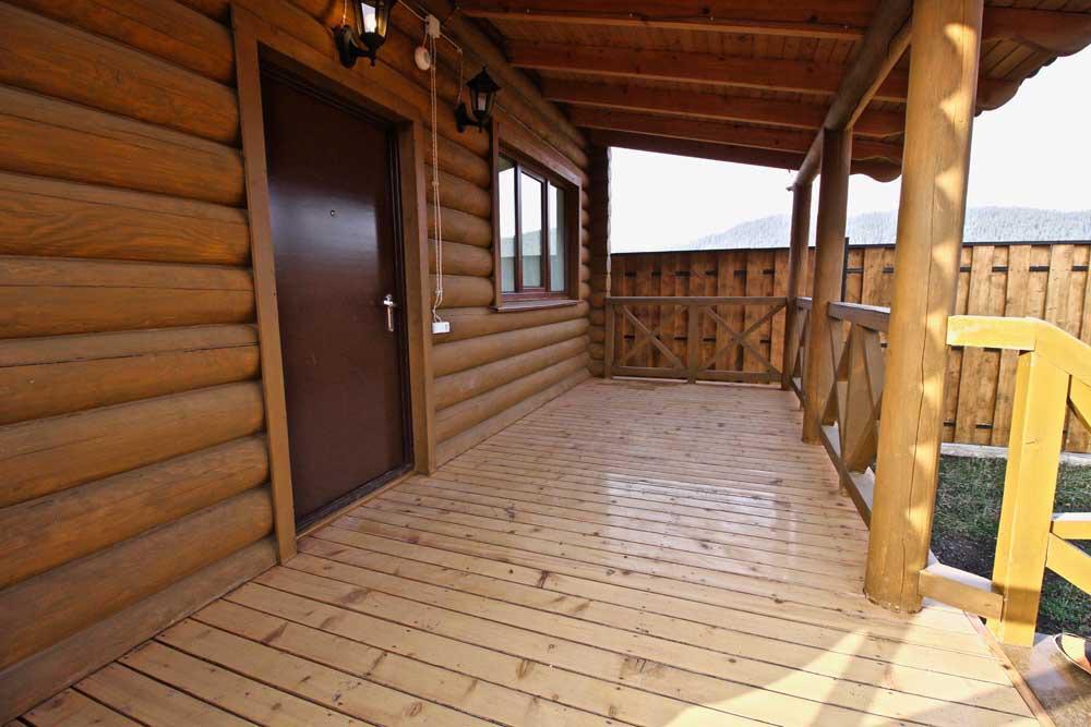 Шале в Бакуриани, Грузия, 150 м² - фото 12