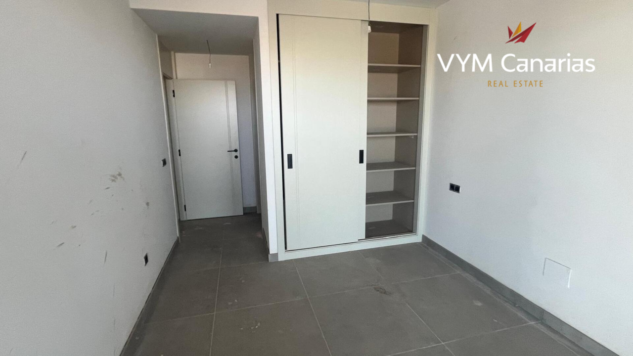 Апартаменты на Тенерифе, Испания, 106 м² - фото 5