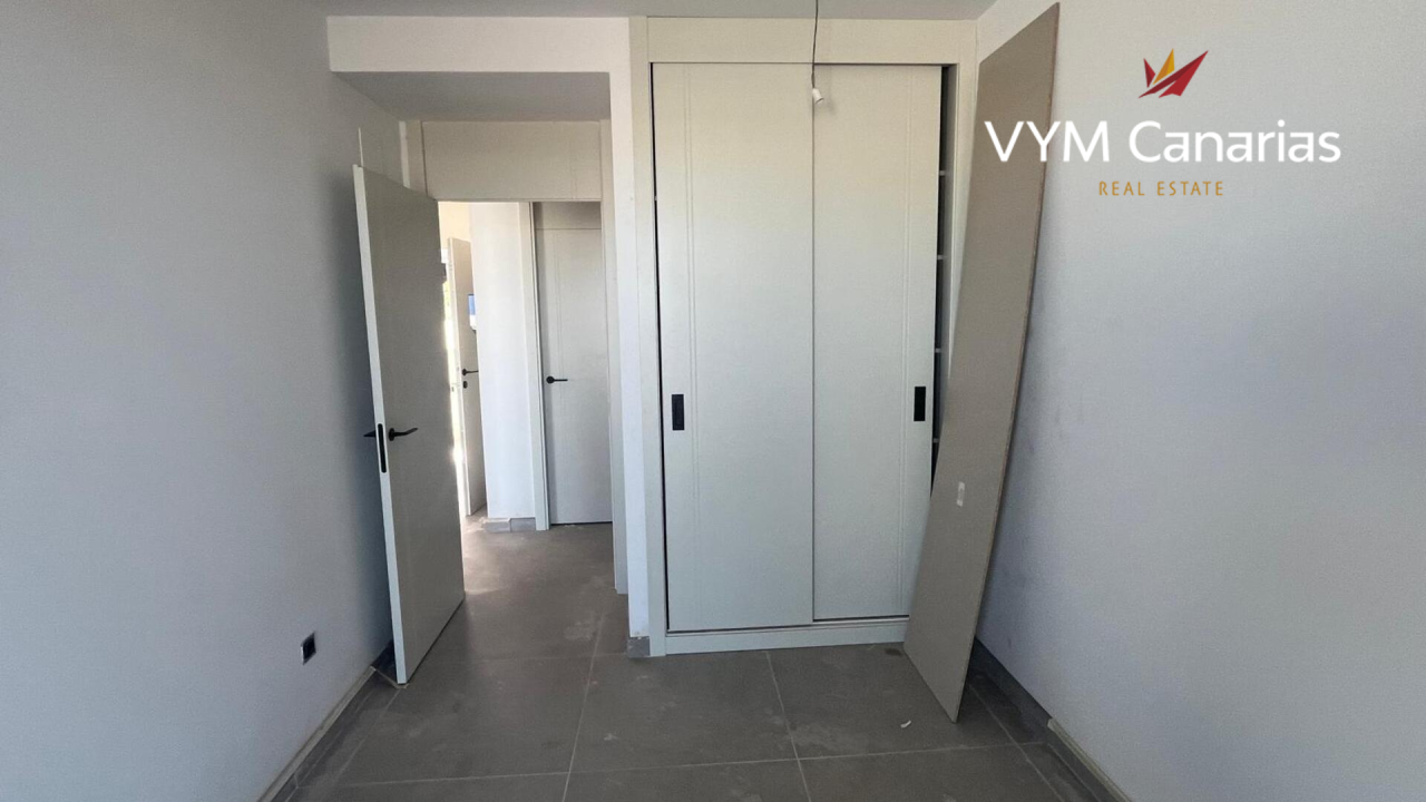 Апартаменты на Тенерифе, Испания, 106 м² - фото 8