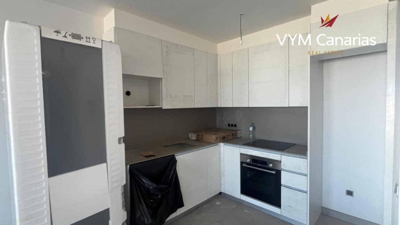 Апартаменты на Тенерифе, Испания, 106 м² - фото 12