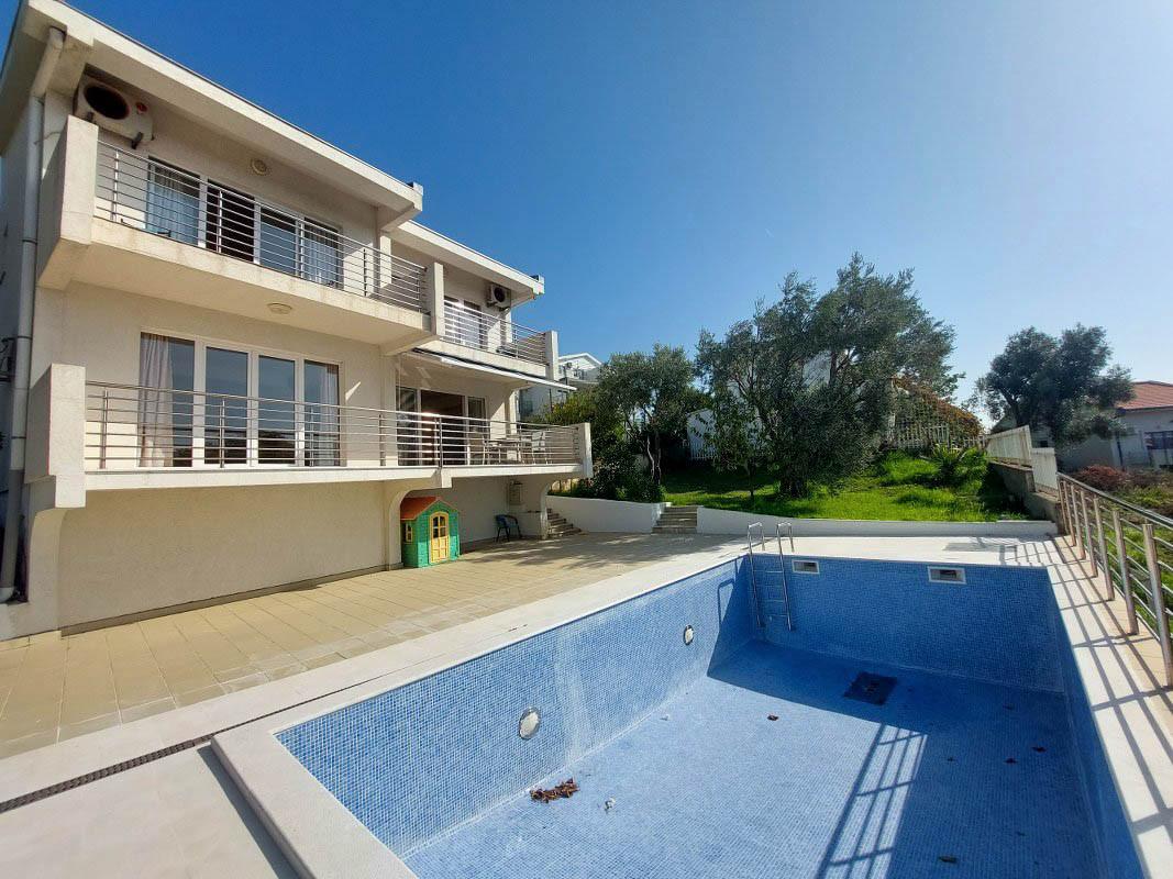 Дом в Шушани, Черногория, 224 м² - фото 1