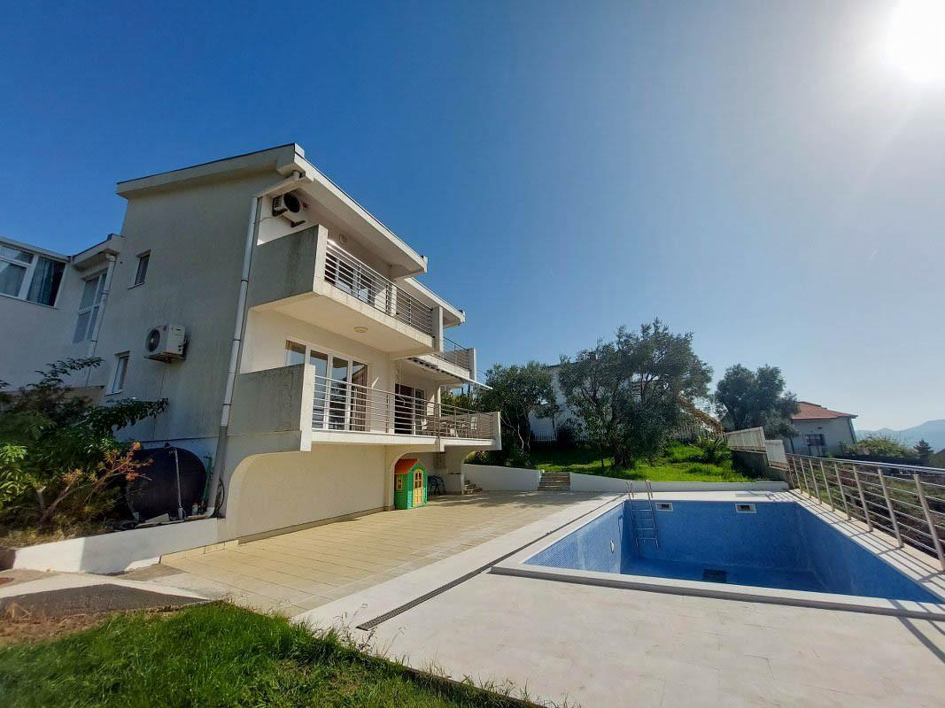 Дом в Шушани, Черногория, 224 м² - фото 2