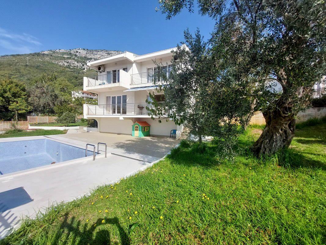 Дом в Шушани, Черногория, 224 м² - фото 3