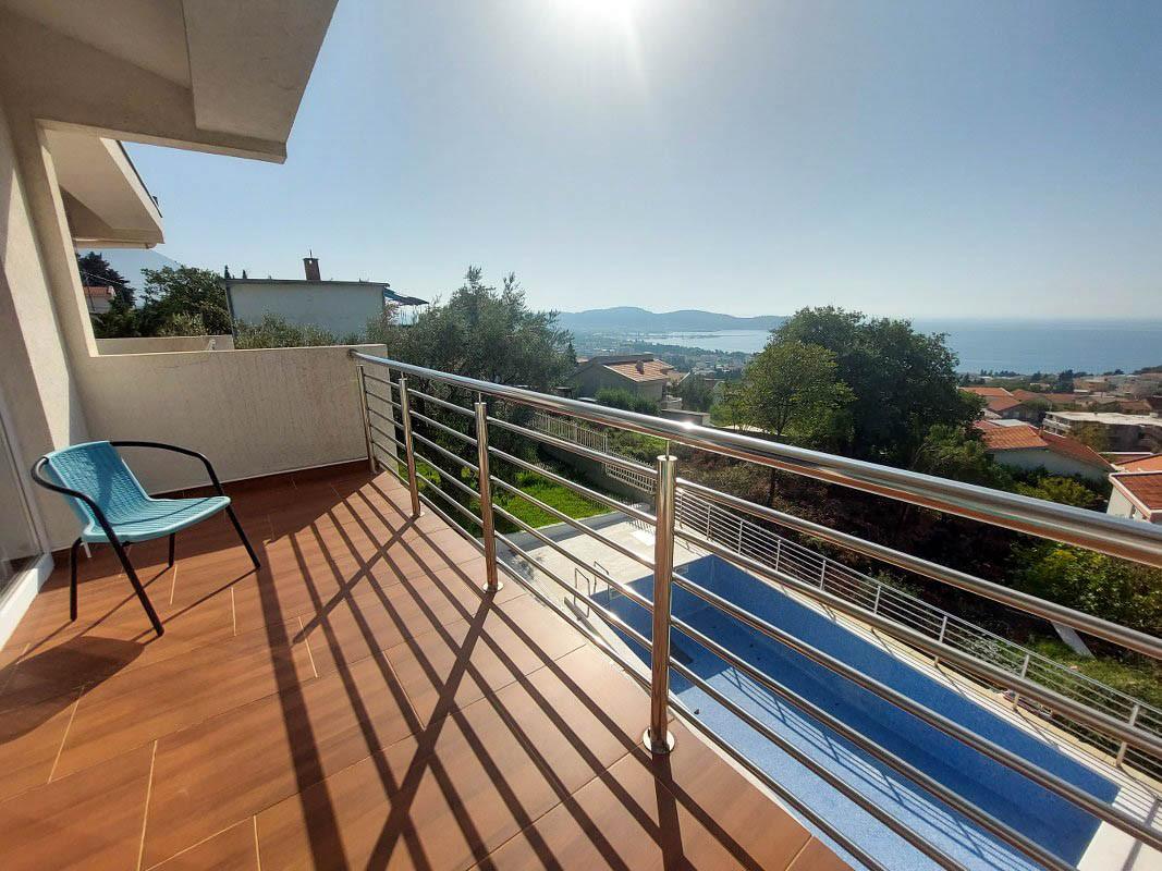 Дом в Шушани, Черногория, 224 м² - фото 6